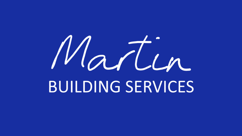 Martin Building Services